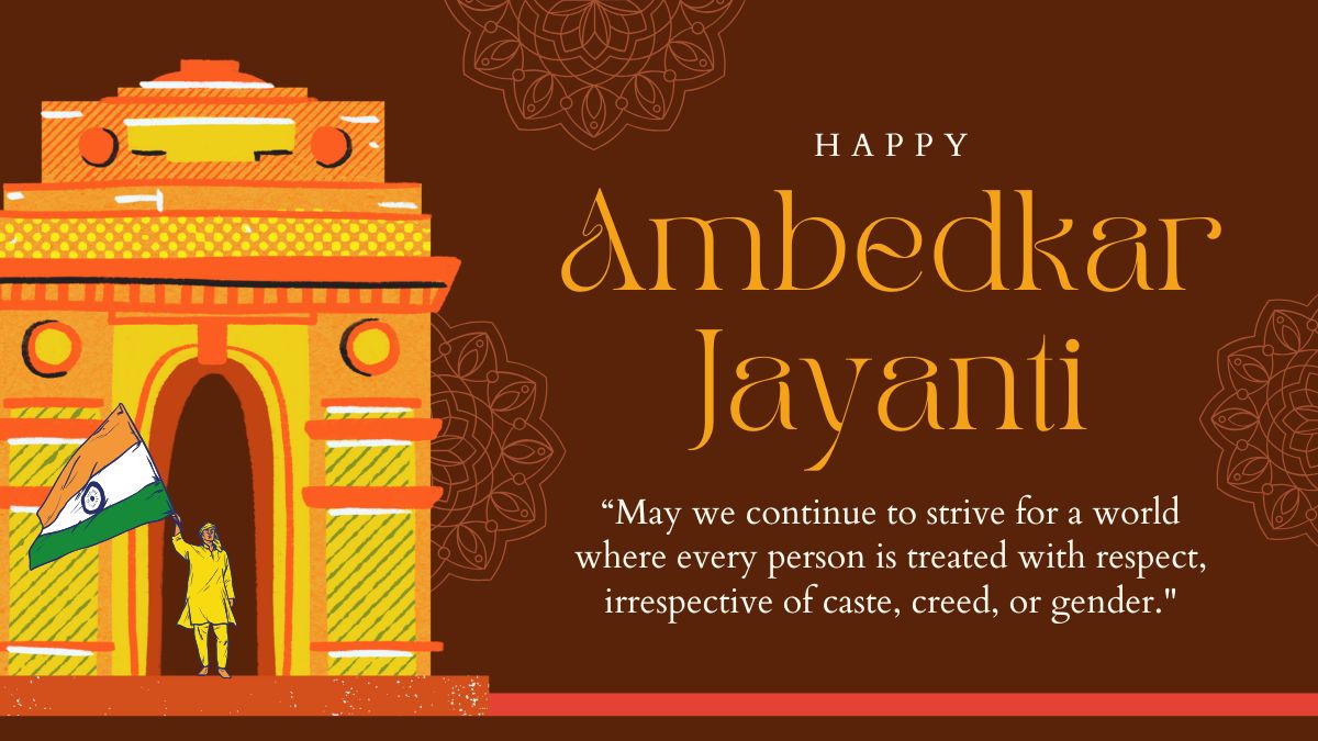 br ambedkar jayanti 2025 image