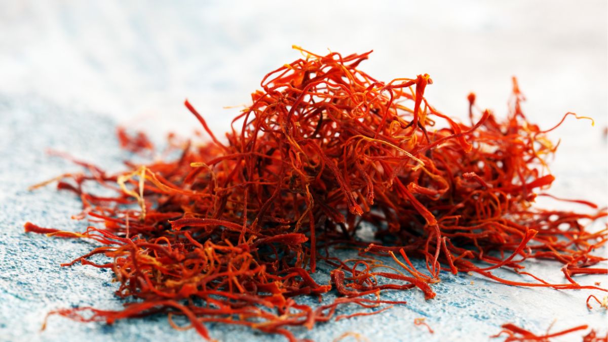 kesar benefits for skin