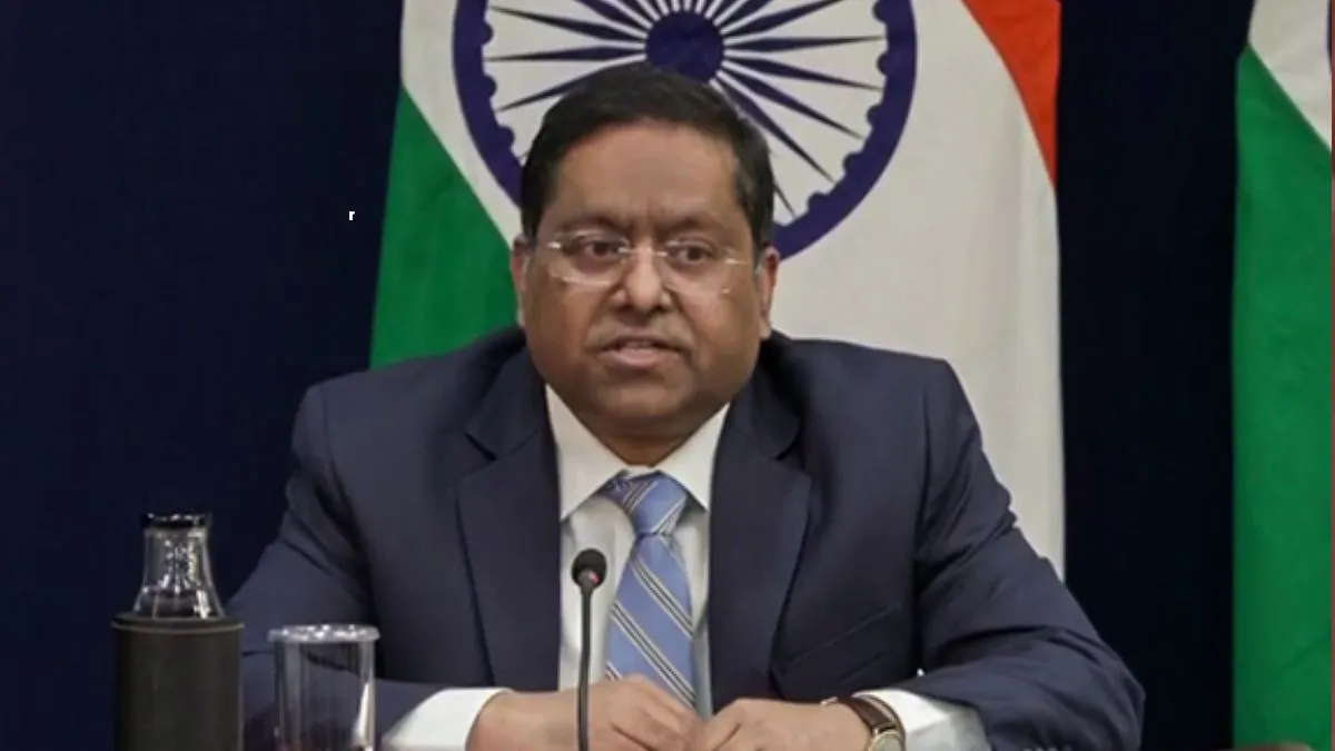 ‘Look At Your Abysmal Record’: India Schools Pakistan On ‘Minority Protection’ After The Latter’s Remark On Waqf Law