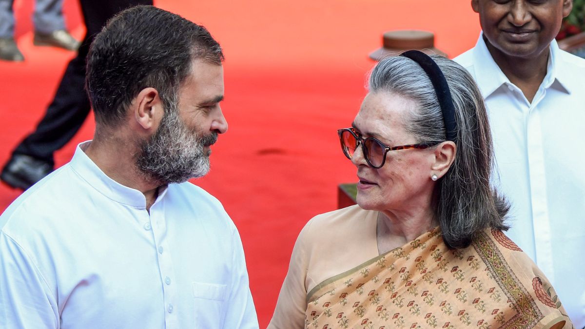 National Herald Case: ED Files Prosecution Complaint Against Sonia Gandhi, Rahul And Sam Pitroda; Hearing On April 25