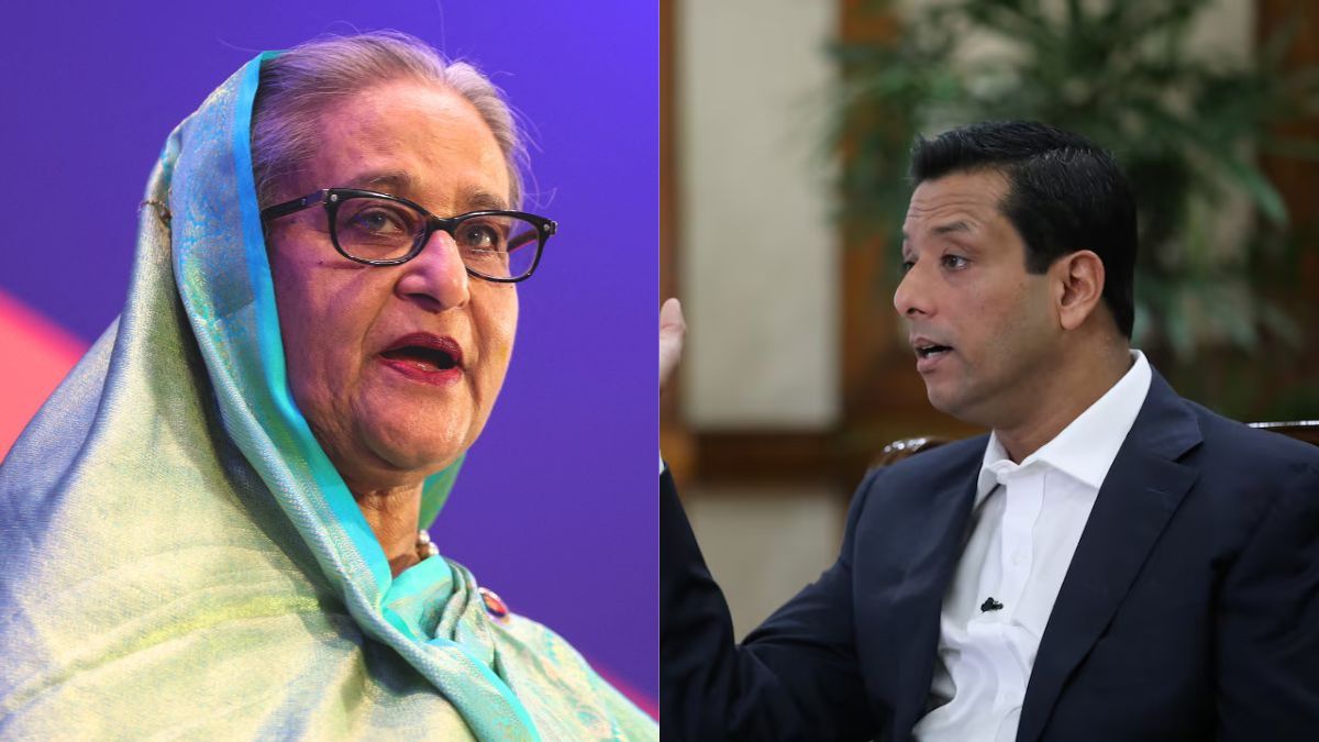 bangladesh-court-issues-fresh-arrest-warrant-against-sheikh-hasina-son-over-purbachal-land-scam