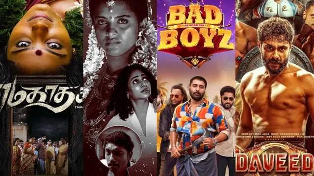 south-ott-releases-this-week-april-14-to-20-watch-yamakaathaghi-gentlewoman-bad-boyz-and-more-on-prime-video-zee5-ahatamil