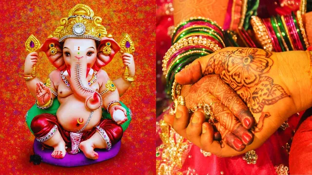sankashti-chaturthi-april-2025-powerful-lord-ganesha-mantra-for-desired-love-marriage-check-lyrics-and-benefits