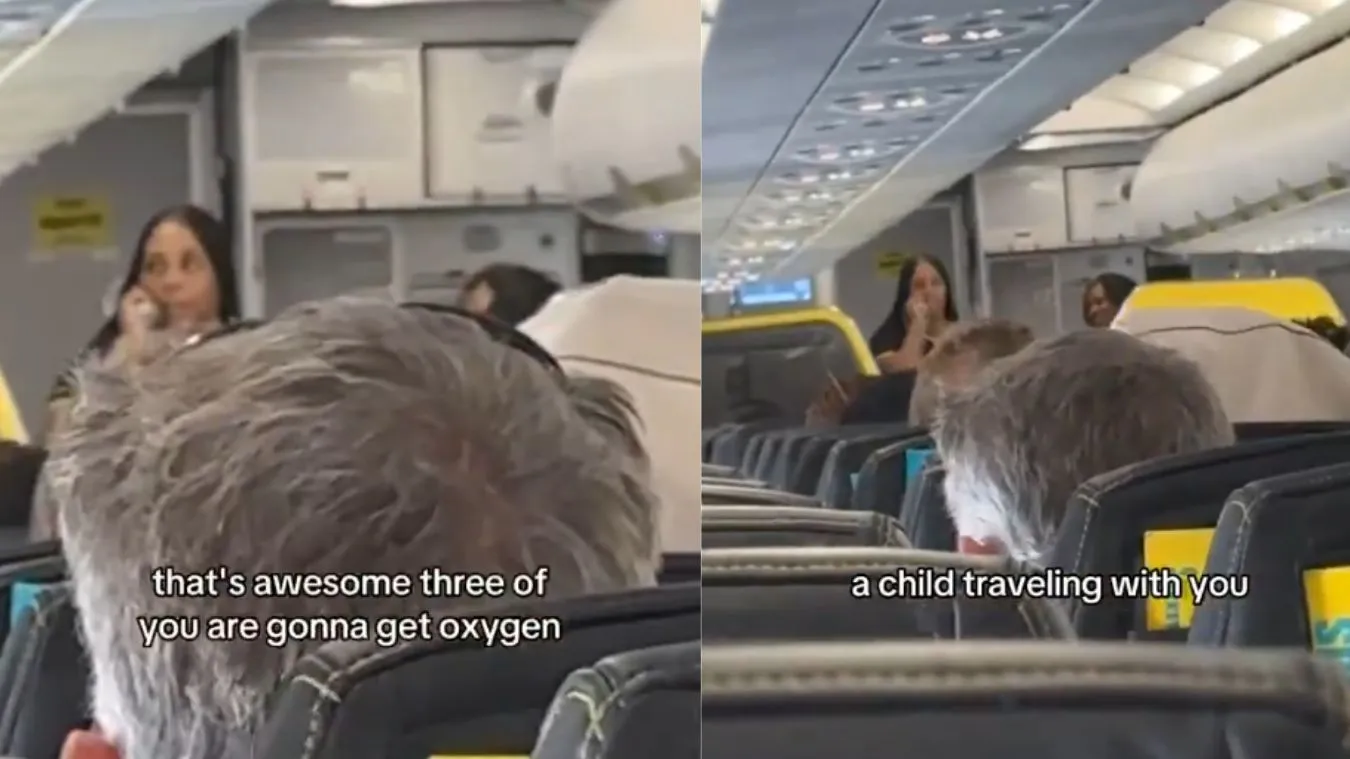 spirit-airlines-flight-attendant-quirky-safety-announcement-leaves-netizens-chuckling-watch-viral-video