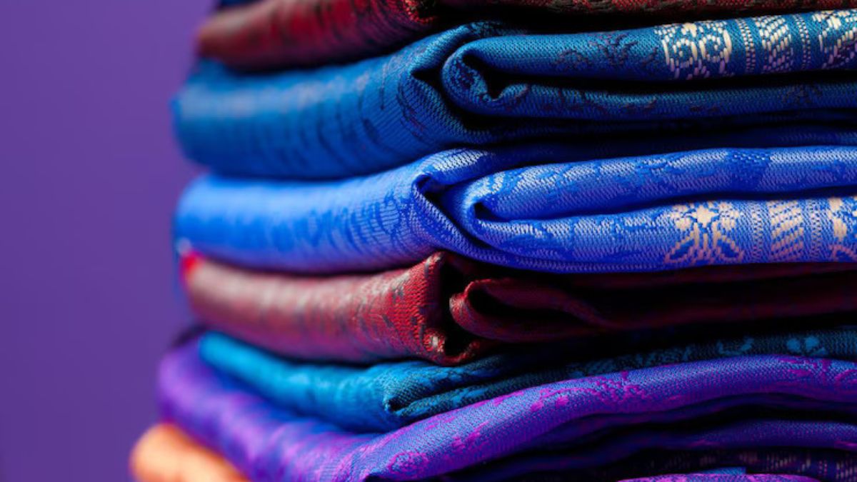 Difference Between Real Silk And Art Silk