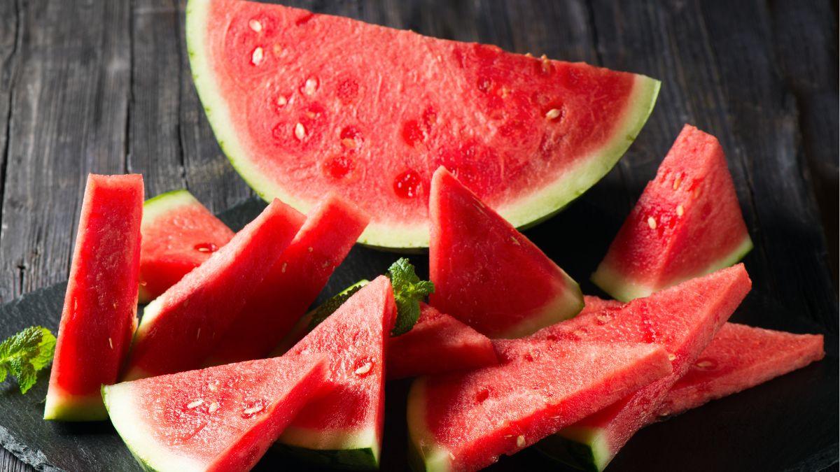 ways to check real wateremlon