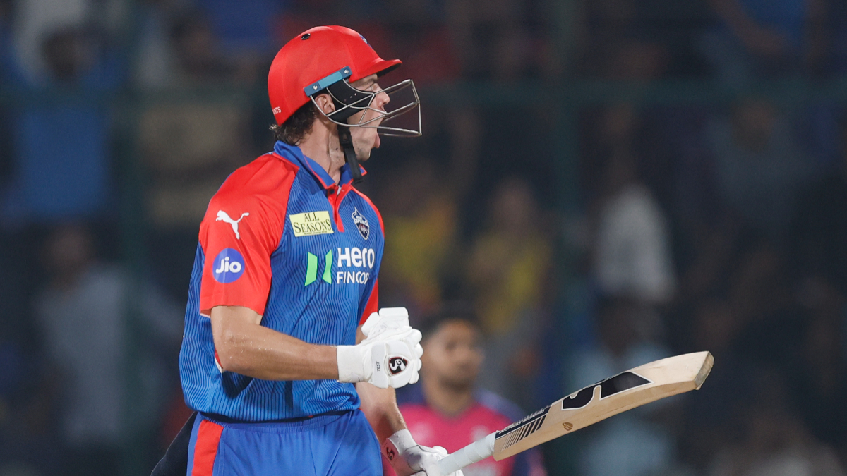 DC vs RR, IPL 2025 Highlights: Delhi Capitals Beat Rajasthan Royals In Super Over To Claim Crucial Two Points
