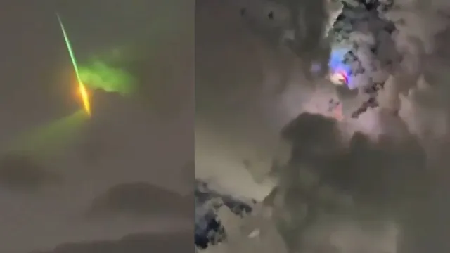 shocking-ufo-footage-goes-viral-video-of-mysterious-lights-in-sky-ignites-speculation-about-alien-life-watch