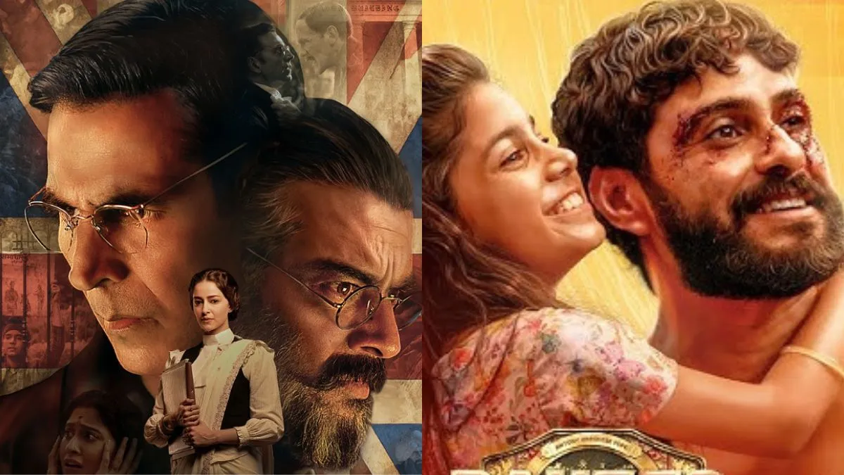 new-ott-and-theatrical-releases-kesari-2-retro-to-daveed-on-netflix-prime-video-jiohotstar-complete-list