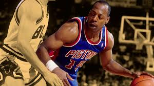 Vinnie Johnson