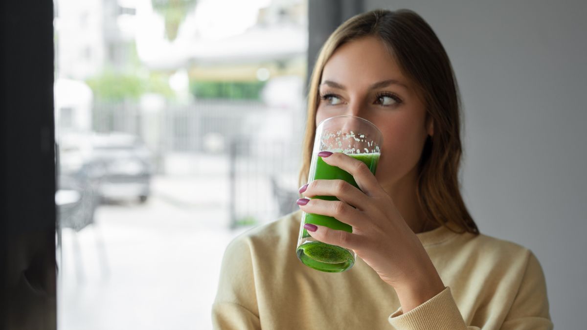 weight loss vegetable juices