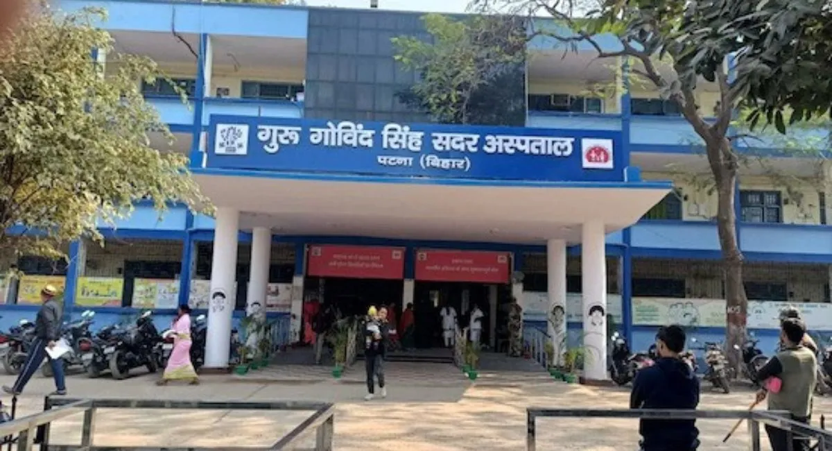 patna-heatwave-health-dept-takes-precautions-sets-up-special-ac-wards-for-heatstroke-and-aes-patients