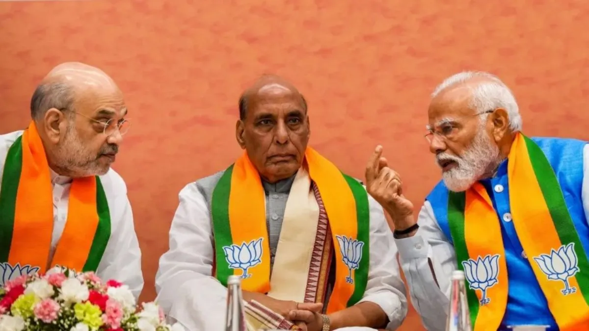 who-will-be-new-bjp-chief-pm-modi-rajnath-singh-and-amit-shah-hold-key-meeting-on-partys-organisational-polls