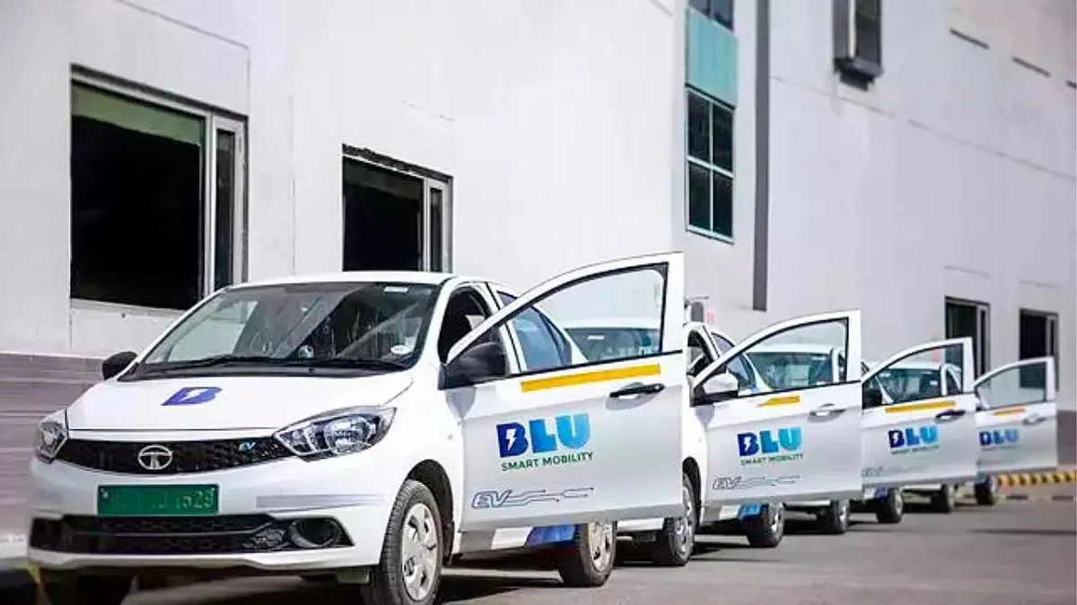 blusmart-cab-bookings-in-delhi-ncr-bengaluru-mumbai-stopped-how-to-claim-your-refund-from-blu-wallet