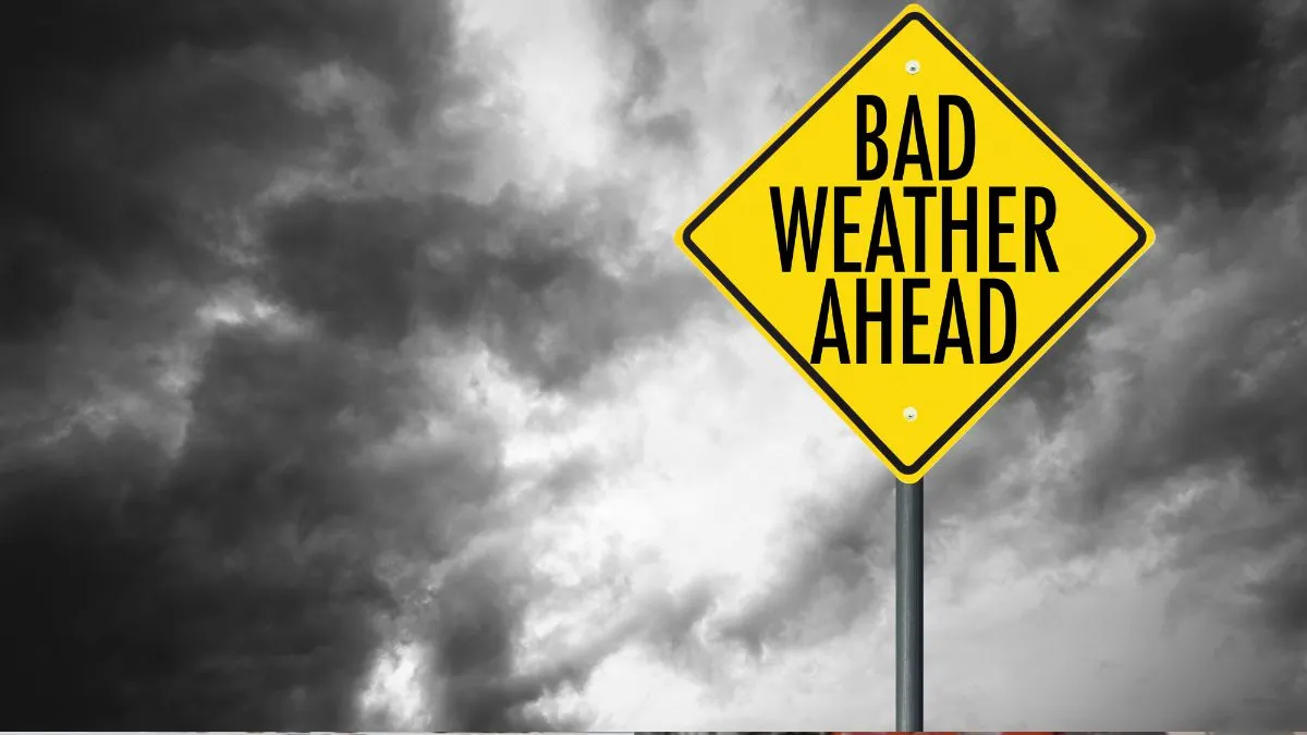 gurugram-weather-rain-gusty-winds-likely-on-april-1819-imd-issues-hailstorm-alert-for-the-weekend