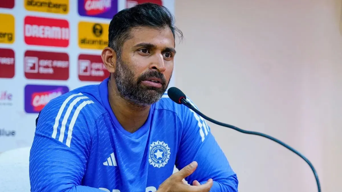 bcci-sacks-abhishek-nayar-t-dilip-from-team-indias-coaching-staff-due-to-poor-performance-in-border-gavaskar-trophy-report