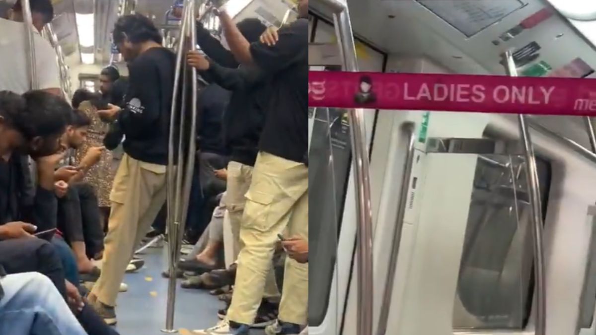 viral-bengaluru-metro-video-shows-jam-packed-general-coach-while-ladies-compartment-stays-empty-watch