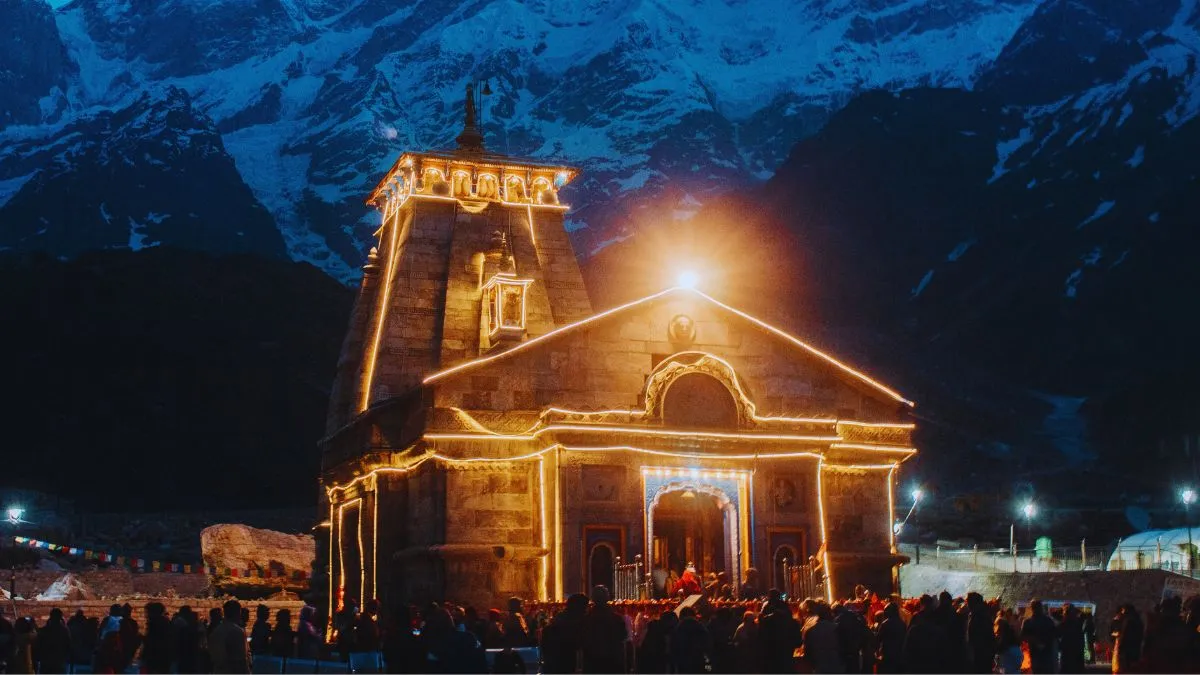 kedarnath-yatra-2025-why-head-priest-at-kedarnath-temple-is-chosen-from-kerala-know-spiritual-significance