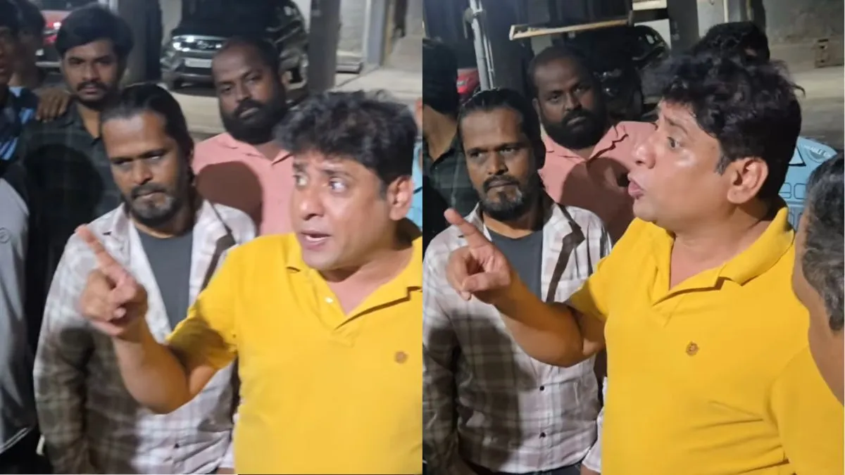 mumbai-marathi-family-allegedly-insulted-over-nonveg-food-in-ghatkopar-mns-issues-warning-video