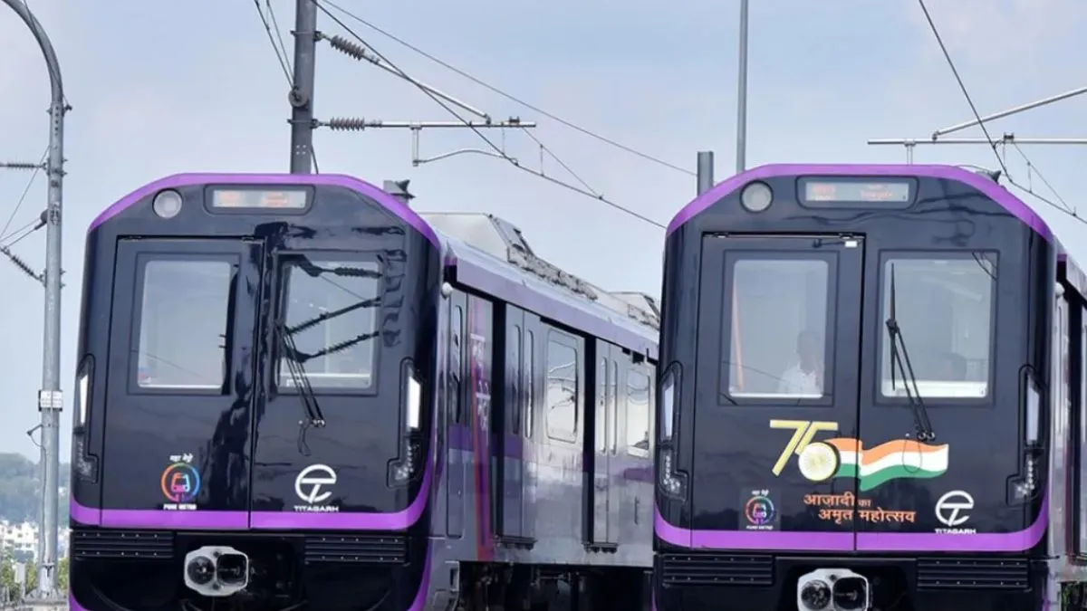 pune-metro-update-over-25-key-junctions-across-four-corridors-to-undergo-detailed-traffic-study-check-details