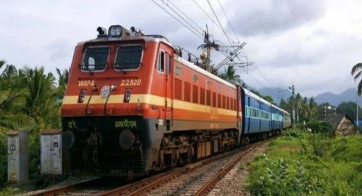 bihar-summer-special-train-railway-introduces-weekly-services-between-jodhpur-vapi-and-danapur-details