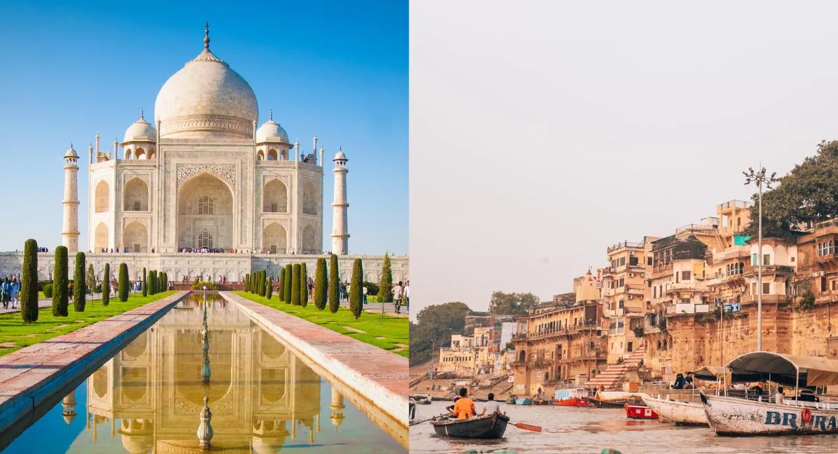 up-tourism-yogi-govt-allocates-rs-192-crore-for-agra-and-varanasi-plans-temples-signage-and-memorials-details