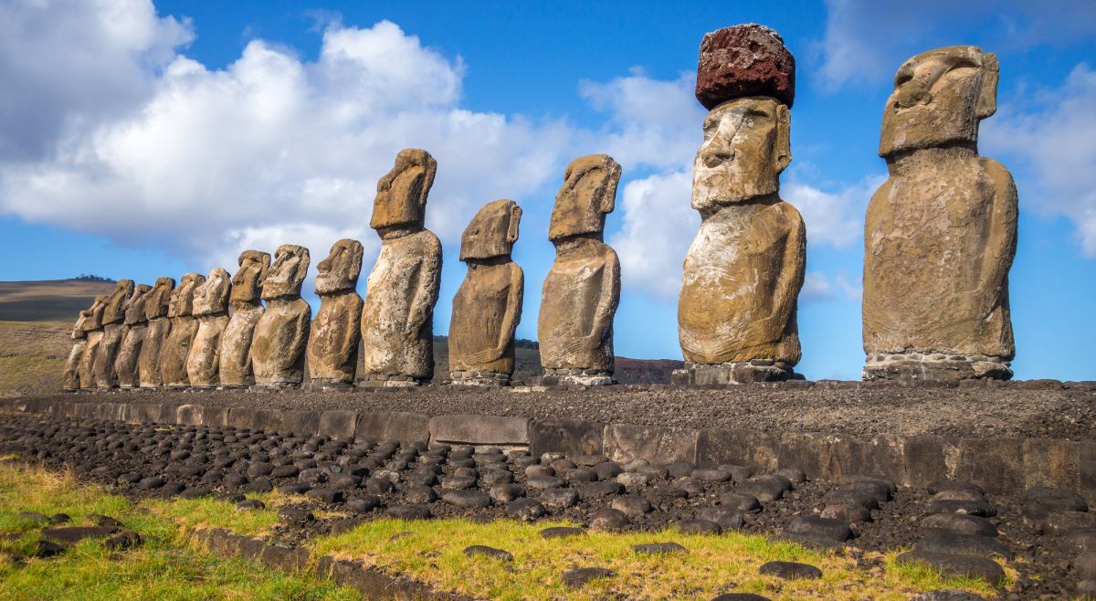 Easter Island