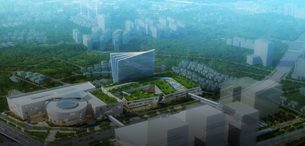 Top 10 World's biggest mall