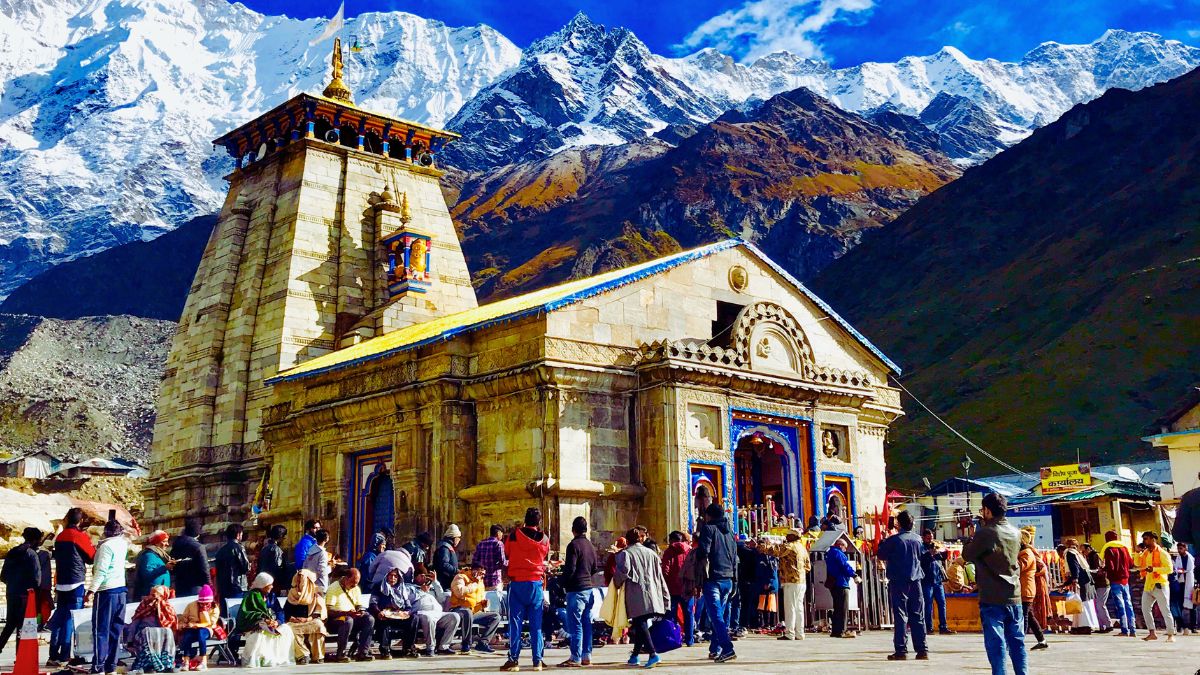 kedarnath-yatra-2025