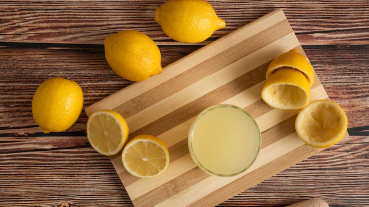 uses of leftover lemons