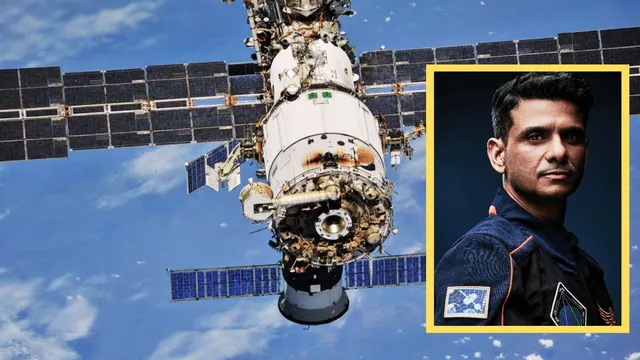 india-next-space-hero-indian-air-force-group-captain-shubhanshu-shukla-set-for-historic-iss-mission-first-since-rakesh-sharma