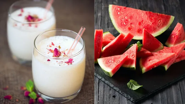best-summer-foods-and-drinks-to-consume-when-theres-no-water-around