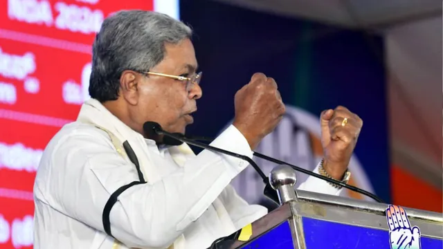 no-opposition-to-caste-census-in-cabinet-siddaramaiah-dismisses-reports-of-arguments-over-report