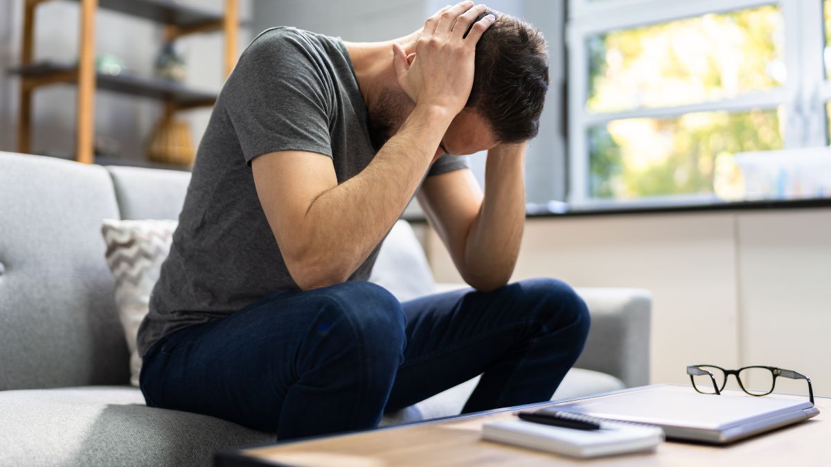 Symptoms Of Kidney Damage