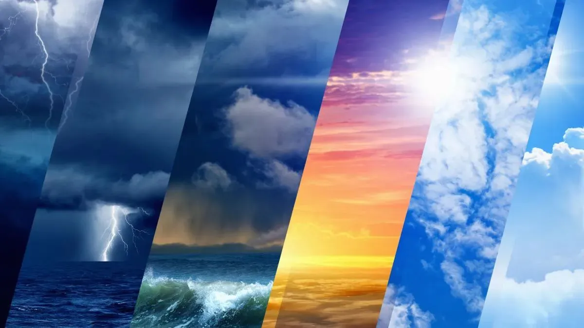 patna-weather-update-patna-weather-today-cloudy-skies-with-thunderstorm-expected-yellow-alert-issued-in-districts-of-bihar-imd-forecast