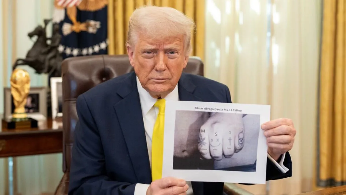 trump-posts-explosive-ms13-tattoo-photo-claims-this-is-the-man-democrats-want-back-in-usbut-who-is-kilmar-abrego-garcia