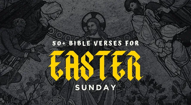 bible-verses-for-easter-sunday