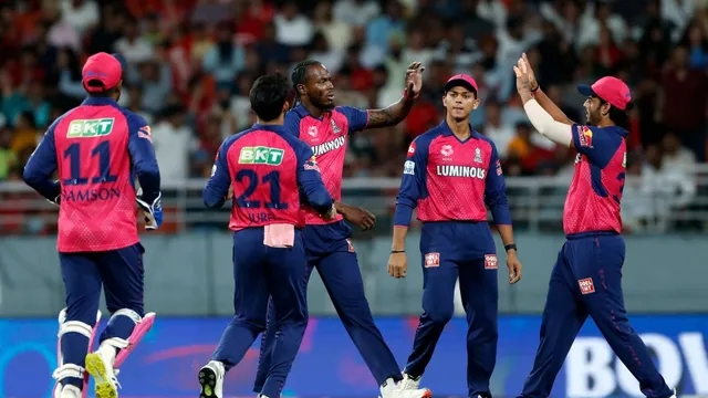 rr-vs-lsg-ipl-2025-rajasthan-royals-vs-lucknow-super-giants-head-to-head-ipl-stats-and-records-most-runs-and-wickets