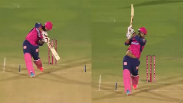 rajasthan-royals-vs-lucknow-super-giants-match-scorecard-rr-vs-lsg-young-vaibhav-suryavanshi-announce-his-ipl-arrival-in-style-by-smashing-firstball-six-against-shardul-thakur-watch