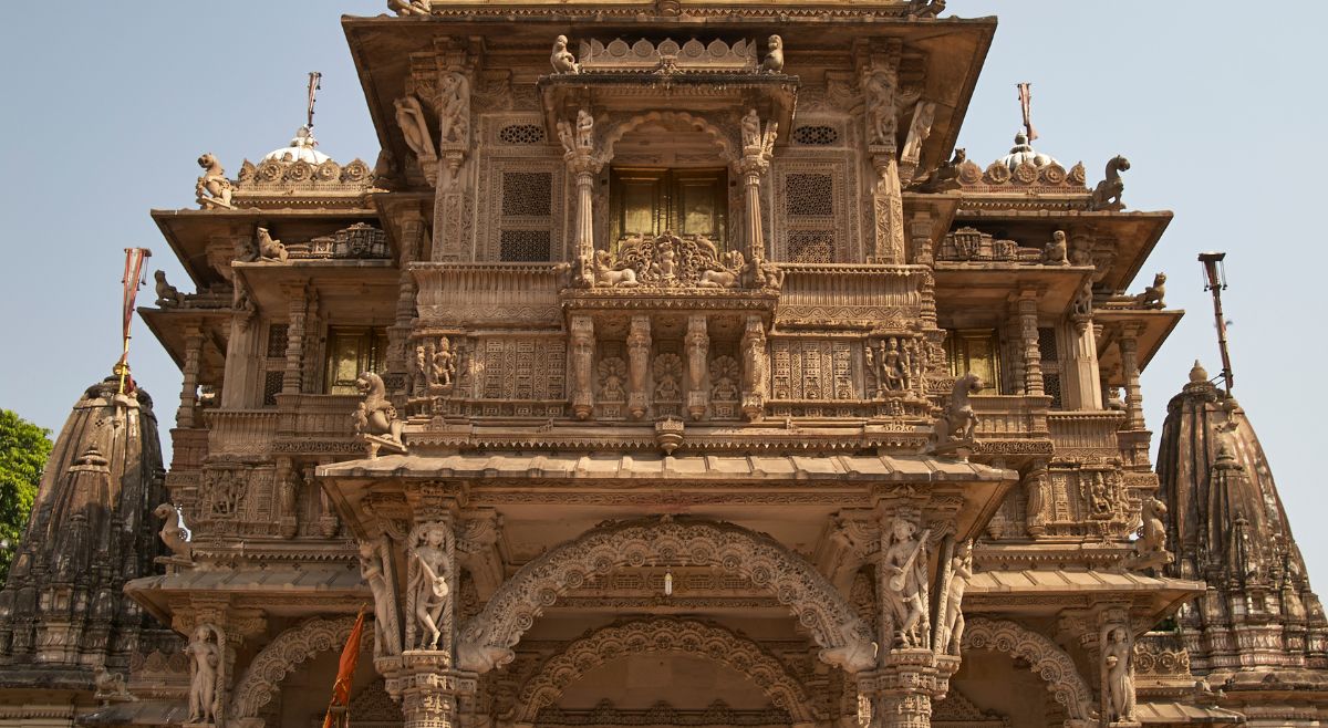 Ahmedabad