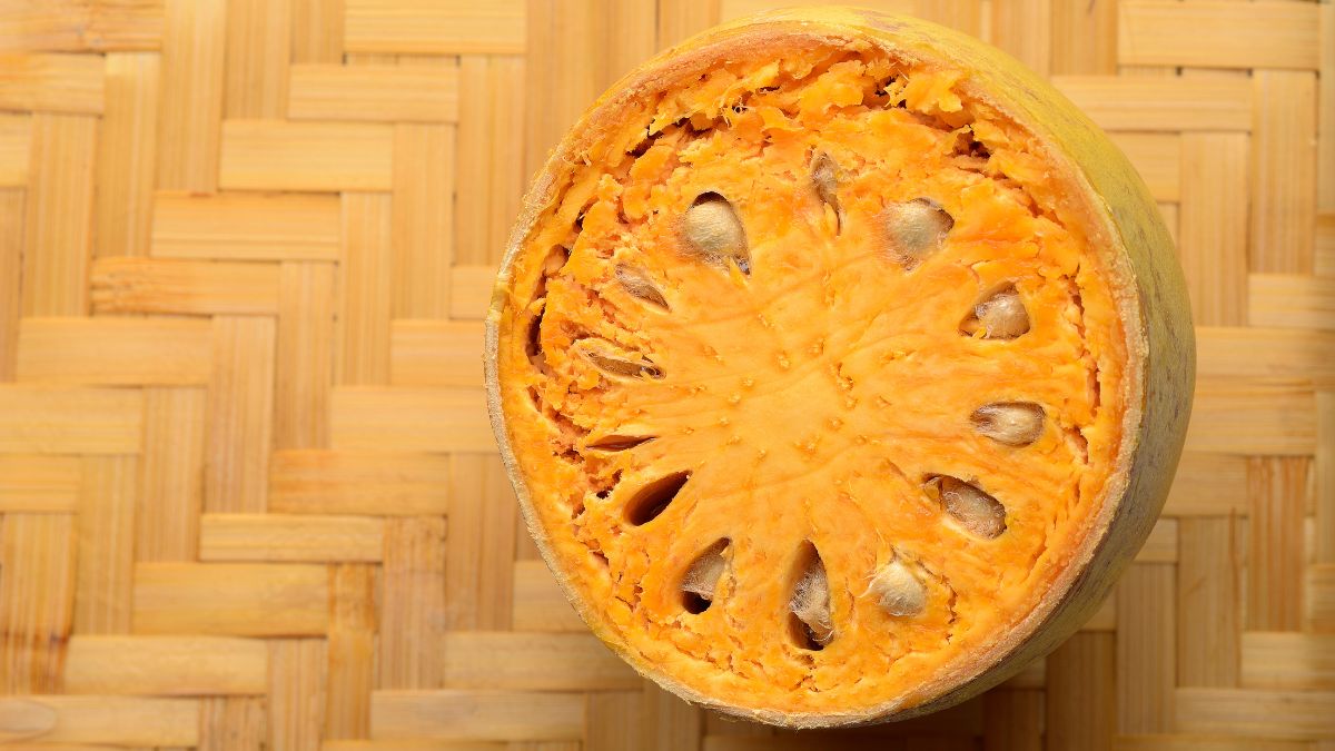 Bel Fruit Health Benefits