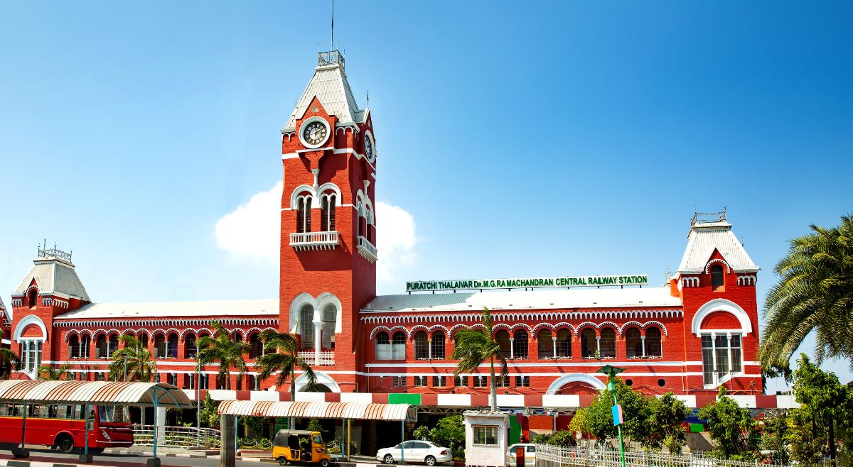 Chennai