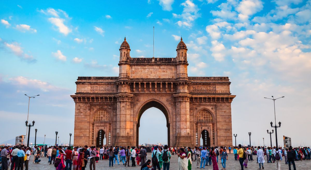 Mumbai