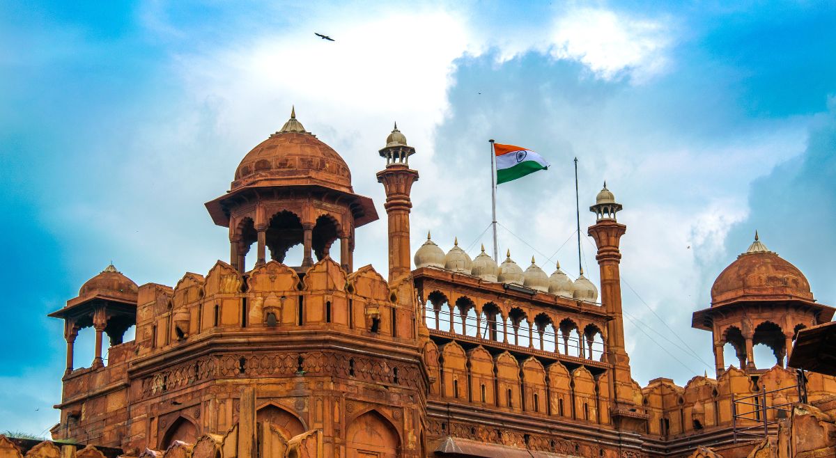 New Delhi