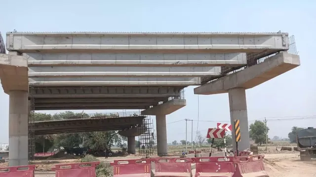 greenfield-expressway-update-noida-airport-connecting-delhi-mumbai-expressway-and-multiple-others-to-open-next-year-details
