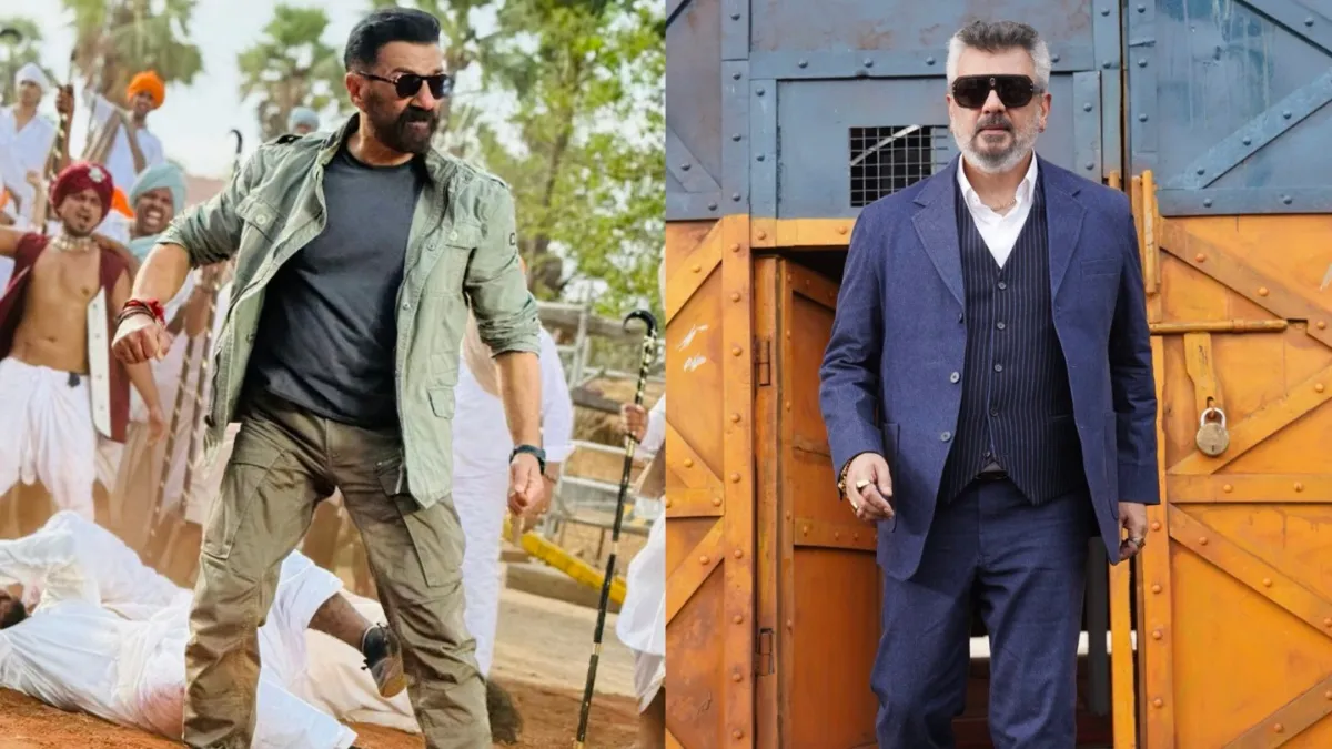 jaat-vs-good-bad-ugly-box-office-collection-day-10-sunny-deol-led-actioner-holds-pace-while-ajith-kumar-tamil-movie-dominates-ticket-windows