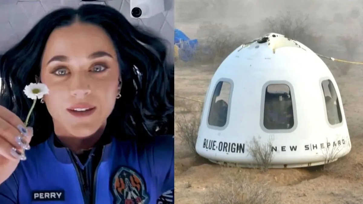 katy-perry-hair-dummy-hand-mysterious-door-conspiracy-theories-claim-blue-origins-all-female-spaceflight-was-fake