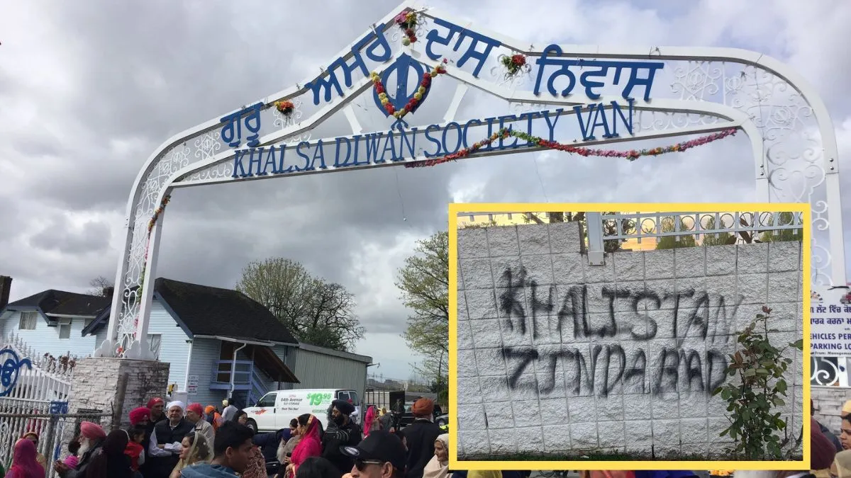 canada-historic-gurdwara-vandalised-with-prokhalistan-graffiti-in-vancouver