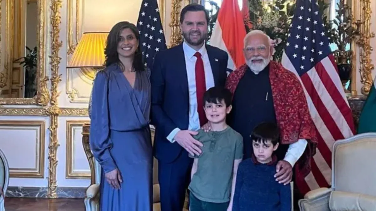 us-vice-president-jd-vance-wife-usha-to-land-in-india-tomorrow-trade-negotiations-bilateral-relations-on-agenda-details