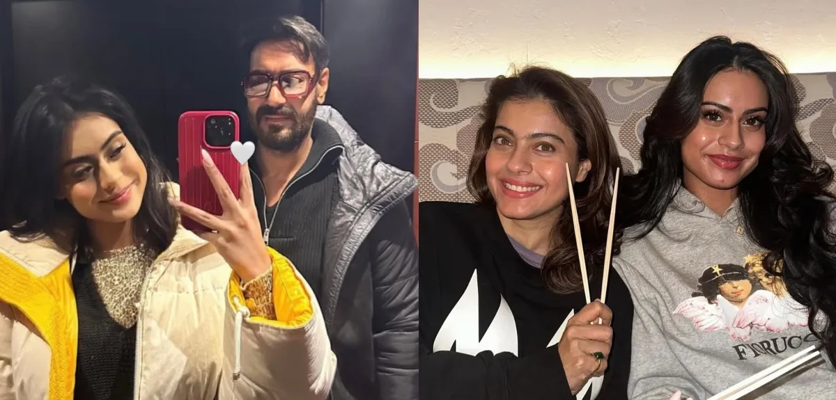 ajay-devgn-shares-cute-selfie-with-daughter-nysa-to-celebrate-her-birthday-check-out-kajol-post